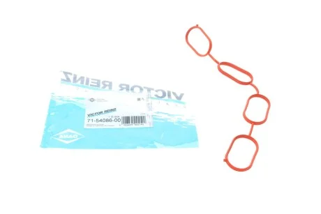 Прокладка коллектора впускного Toyota Coralla/Prius/Rav4/Verso 1.6-2.0 07- VICTOR REINZ 71-54086-00