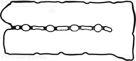 Прокладка крышки клапанов Mitsubishi Outlander 2.2 DI-D 06- VICTOR REINZ 71-54168-00