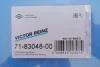 Прокладка поддона Fiat Ducato 2.5, 8140.47R VICTOR REINZ 71-83048-00 (фото 2)