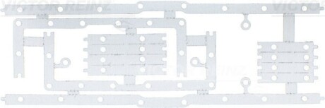 Прокладка масляного піддону VICTOR REINZ 718305200