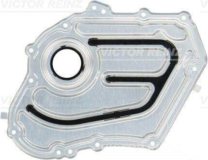 Сальник колінвалу VICTOR REINZ 811066700