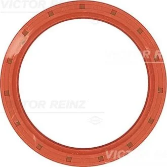 Сальник вала коленчатого задний VICTOR REINZ 81-18304-00