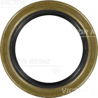 Сальник вала коленчатого передний VICTOR REINZ 812108710