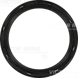 Сальник коленчатого вала задний renault 1,2b clio VICTOR REINZ 813446200
