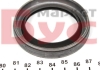 Кольцо уплотнительное VICTOR REINZ 81-35896-00 (фото 3)