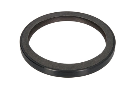 Уплотняющее кольцо коленчатого вала зад xc90/70/60, VICTOR REINZ 813933700 (фото 1)