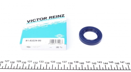 Уплотняющее кольцо VICTOR REINZ 81-53224-00 (фото 1)