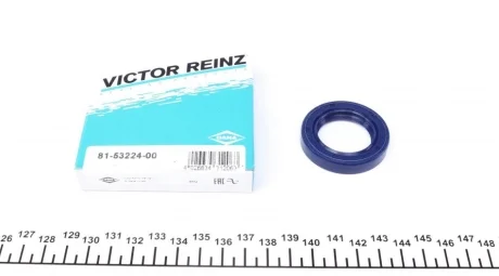 Сальник розподільного валу Honda Accord -89 (29x45x8) VICTOR REINZ 81-53224-00