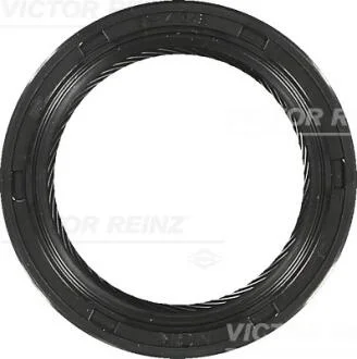Сальник кол-вала перед NISSAN 1,3-1,6 (E13/E15/E16 VICTOR REINZ 81-53252-00