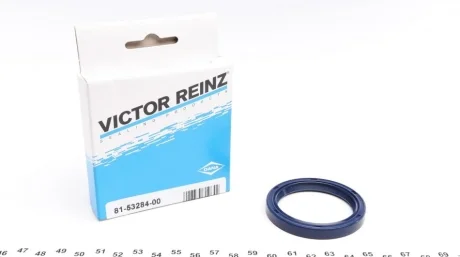 Сальник коленвала (передний) Renault Megane 2.0 CVT 09- (46x58x7), M4R 711 VICTOR REINZ 81-53284-00