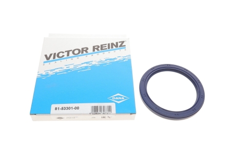 Уплотняющее кольцо VICTOR REINZ 81-53301-00 (фото 1)