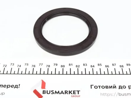 Сальник коленвала (задний) Toyota Corolla 87-00 (75x100x8.5) VICTOR REINZ 81-53311-00