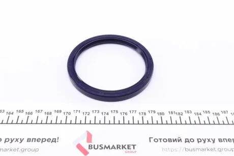 Сальник колінвалу (задній) Subaru Impreza 1.6-2.0 95-09 (86x103x10) VICTOR REINZ 81-53333-00