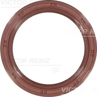 Сальник коленвала (передний) Kia Sorento-02 (48x62x8) VICTOR REINZ 81-53498-00