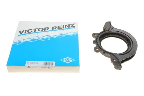 Сальник колінвалу Ford Fiesta 1.3 99-05 (79.33x131.5/195x25.4) VICTOR REINZ 819001500