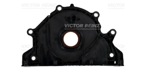 Сальник колінвалу (передній) VW Crafter/T6/Caddy 2.0 TDI 15- VICTOR REINZ 81-90084-00
