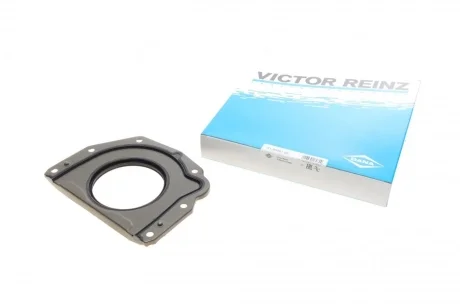 Сальник коленвала (задний) Ford Transit Connect 1.0 EcoBoost 13- B3DA/B3GA/B7DA VICTOR REINZ 81-90087-00