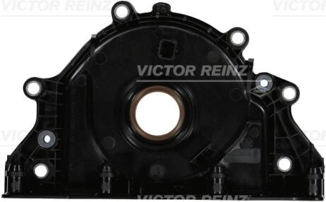 Сальник колінчатого валу VICTOR REINZ 81-90090-00