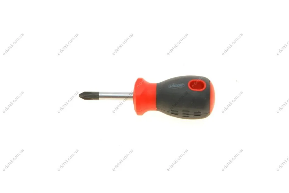 Викрутка PH2 38 мм VIGOR V1209 (фото 1)