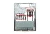 Набор ключей Т-обр. Torx T9 -T40 VIGOR V1410 (фото 2)
