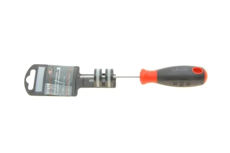 Отвертка SL3 75 мм VIGOR V1698