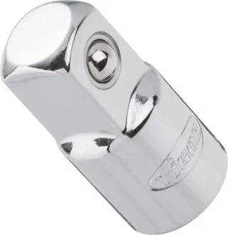 Переходник 1/4"x3/8" 26 мм VIGOR V2014