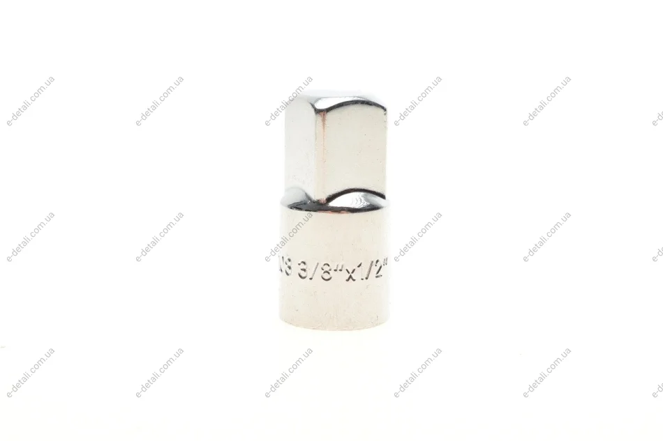 Переходник 3/8"x1/2" 36 мм VIGOR V2108 (фото 1)