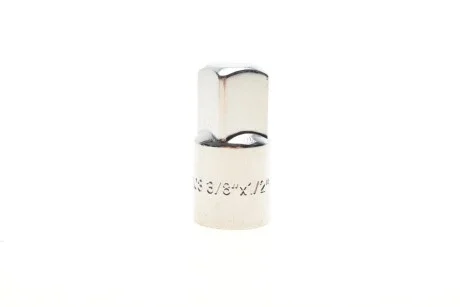 Переходник 3/8"x1/2" 36 мм VIGOR V2108
