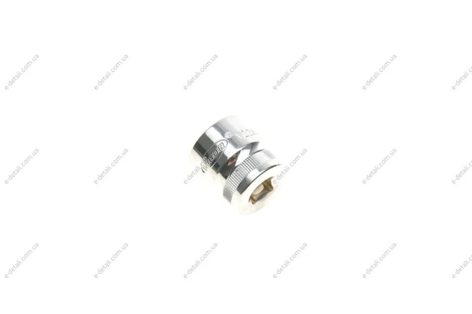 Головка торцевая 3/8" 21 мм (хромированная) VIGOR V2263N (фото 1)
