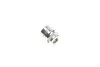 Головка торцевая 3/8" 21 мм (хромированная) VIGOR V2263N (фото 1)