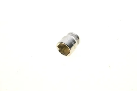 Головка торцевая 3/8" 19 мм (хромированная) VIGOR V2265N