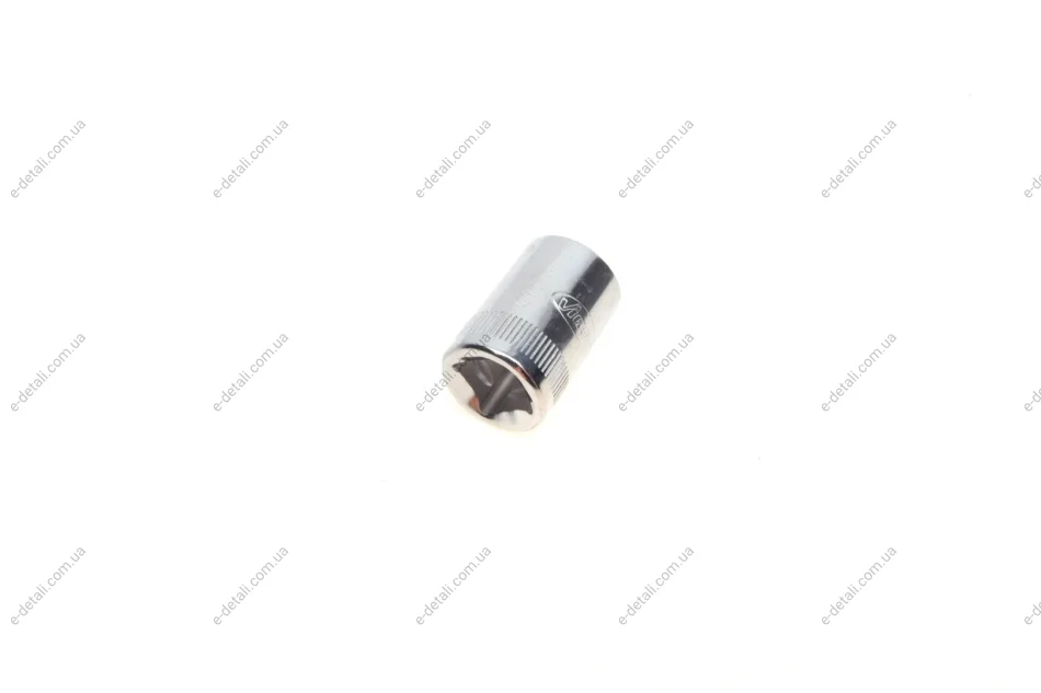 Головка торцевая 3/8" 12 мм (хромированная) VIGOR V2272N (фото 1)