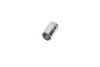 Головка торцевая 3/8" 12 мм (хромированная) VIGOR V2272N (фото 3)