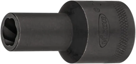 Набір головок VIGOR V2404N-10