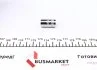 Головка торцевая 1/4" 10 мм (хромированная) VIGOR V2422N (фото 1)