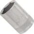 Головка торцевая 1/4" 13 мм (хромированная) VIGOR V2425N (фото 1)