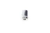 Головка торцевая 1/4" 14 мм (хромированная) VIGOR V2426N (фото 3)
