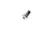 Головка торцевая 1/4" 14 мм (хромированная) VIGOR V2426N (фото 4)