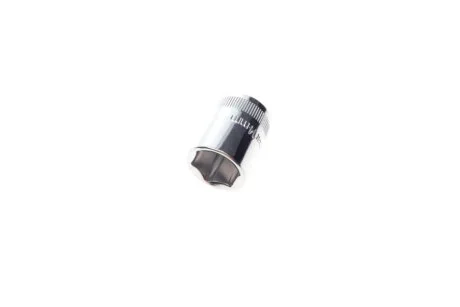 Головка торцевая 1/4" 14 мм (хромированная) VIGOR V2426N