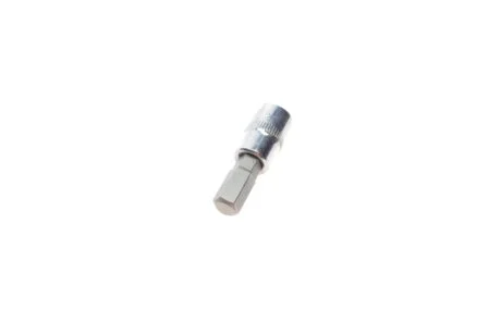 Головка 1/4" с вставкой Hex 7 VIGOR V2434N