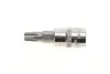 Головка 1/4" с вставкой T30 VIGOR V2446N (фото 1)