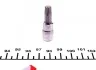 Головка 1/4" с вставкой T40 VIGOR V2447N (фото 1)