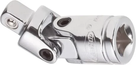 Кардан 1/4" 40 мм VIGOR V2454N