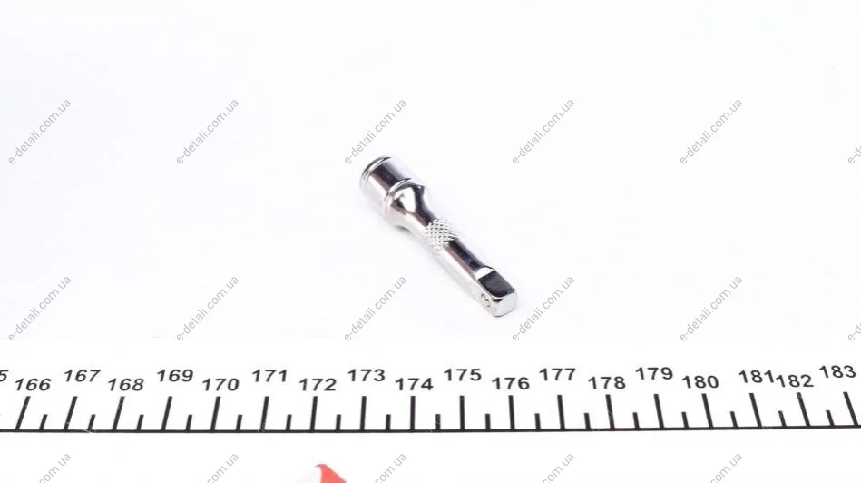 Удлинитель 1/4" 50 мм VIGOR V2455N (фото 1)