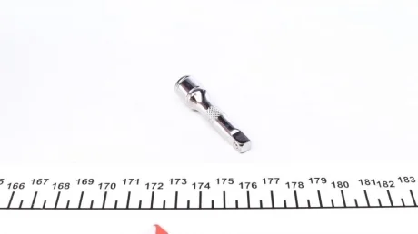 Удлинитель 1/4" 50 мм VIGOR V2455N