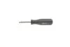 Отвертка 1/4" для торцевых головок VIGOR V2458N (фото 1)