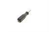 Отвертка 1/4" для торцевых головок VIGOR V2458N (фото 2)