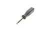 Отвертка 1/4" для торцевых головок VIGOR V2458N (фото 3)