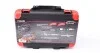 Набор торцевых головок с трещоткой 1/2" 25 ед. VIGOR V2460N (фото 1)