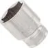 Головка торцевая 1/2" 24 мм (хромированная) VIGOR V2570N (фото 1)